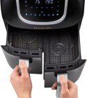 Russell Hobbs SatisFry Dual 8,5L Frytkownica Beztłuszczowa 2x4,25L