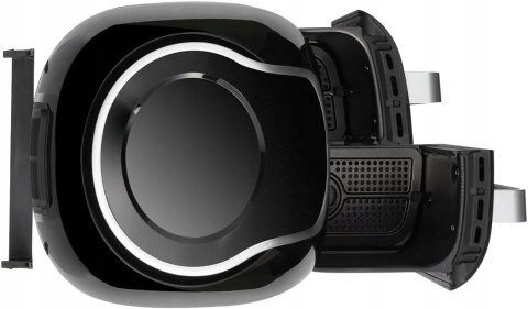 Russell Hobbs SatisFry Dual 8,5L Frytkownica Beztłuszczowa 2x4,25L