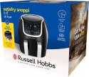 Russell Hobbs SatisFry Dual 8,5L Frytkownica Beztłuszczowa 2x4,25L