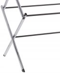 Suszarka na bieliznę amazon basics 106-106 cm x 75-75 cm