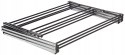 Suszarka na bieliznę amazon basics 106-106 cm x 75-75 cm