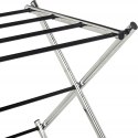 Suszarka na bieliznę amazon basics 106-106 cm x 75-75 cm