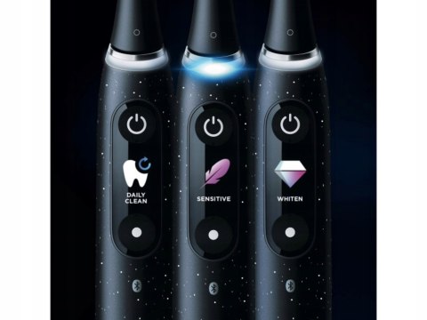 Szczoteczka magnetyczna do zębów Oral-B iO Series 10 Cosmic BRAK KOŃCÓWKI!