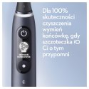 Szczoteczki Oral-B iO Series 7 Duo 2 sztuki BRAK KOŃCÓWEK!!!