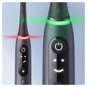Szczoteczki Oral-B iO Series 7 Duo 2 sztuki BRAK KOŃCÓWEK!!!