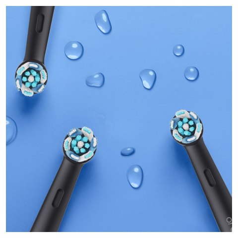 Szczoteczki Oral-B iO Series 7 Duo 2 sztuki BRAK KOŃCÓWEK!!!