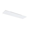 TURCONA-Z Plafon LED RGB+TW biały 120x30 cm