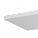 TURCONA-Z Plafon LED RGB+TW biały 120x30 cm