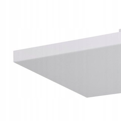TURCONA-Z Plafon LED RGB+TW biały 120x30 cm