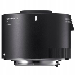Telekonwerter Sigma TC-2001 for Nikon