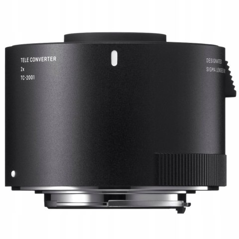 Telekonwerter Sigma TC-2001 for Nikon