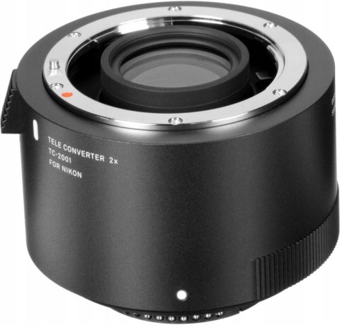 Telekonwerter Sigma TC-2001 for Nikon