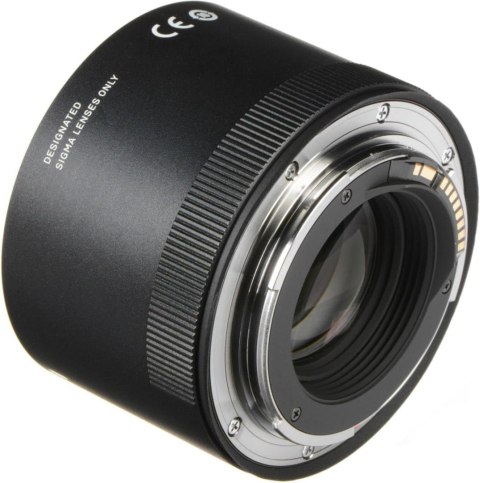Telekonwerter Sigma TC-2001 for Nikon