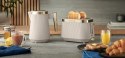 Toster Russell Hobbs Bronte 26761-56 Kremowy beżowy/brązowy 980 W