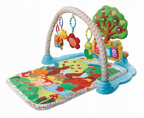 VTECH Interaktywna Mata Edukacyjna Dla Niemowląt J. Niemiecki