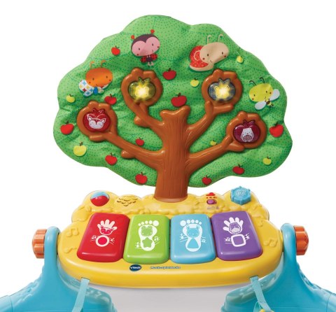 VTECH Interaktywna Mata Edukacyjna Dla Niemowląt J. Niemiecki