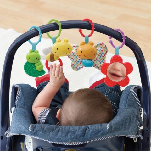 VTECH Interaktywna Mata Edukacyjna Dla Niemowląt J. Niemiecki