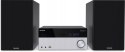 Wieża stereo Technisat DIGITRADIO 750 Radio FM z Bluetooth i CD