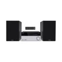 Wieża stereo Technisat DIGITRADIO 750 Radio FM z Bluetooth i CD