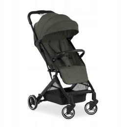 Wózek spacerowy lekki Hauck Travel N Care oliwkowy do 25 kg