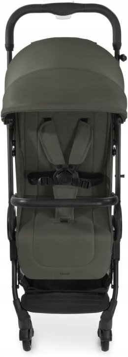Wózek spacerowy lekki Hauck Travel N Care oliwkowy do 25 kg