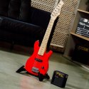 3rd Avenue Duży Zestaw gitara elektryczna - Rozmiar 1/4