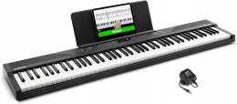 Alesis Recital Play 88 Klawiszowa Klawiatura PianinowA