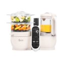 Babymoov Nutribaby+ Mineralny Beżowy Multifunkcyjny Robot 2,2l 500W