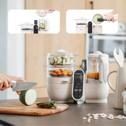 Babymoov Nutribaby+ Mineralny Beżowy Multifunkcyjny Robot 2,2l 500W
