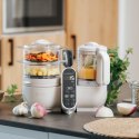 Babymoov Nutribaby+ Mineralny Beżowy Multifunkcyjny Robot 2,2l 500W