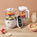 Babymoov Nutribaby+ Mineralny Beżowy Multifunkcyjny Robot 2,2l 500W