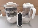 Babymoov Nutribaby+ Mineralny Beżowy Multifunkcyjny Robot 2,2l 500W