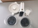 Babymoov Nutribaby+ Mineralny Beżowy Multifunkcyjny Robot 2,2l 500W
