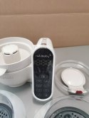 Babymoov Nutribaby+ Mineralny Beżowy Multifunkcyjny Robot 2,2l 500W