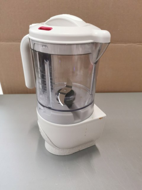 Babymoov Nutribaby+ Mineralny Beżowy Multifunkcyjny Robot 2,2l 500W