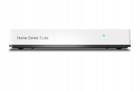 Centralka Home Center 3 Lite FIBARO FGHC3L