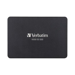 Dysk SSD Verbatim Vi550 S3 2TB 2,5