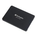 Dysk SSD Verbatim Vi550 S3 2TB 2,5" SATA III 49354