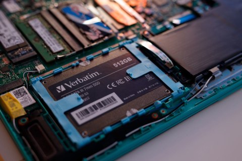Dysk SSD Verbatim Vi550 S3 2TB 2,5" SATA III 49354