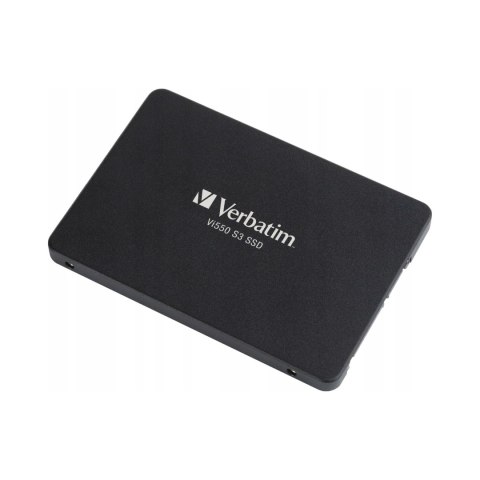 Dysk SSD Verbatim Vi550 S3 2TB 2,5" SATA III 49354