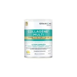 Granions Collagen + Multi Type I, II, III, V, X 260 g