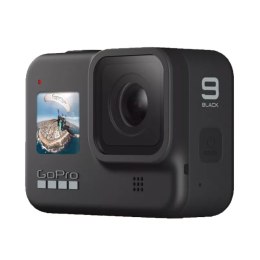 Kamera sportowa GoPro Hero 9 Black 4K UHD
