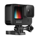 Kamera sportowa GoPro Hero 9 Black 4K UHD