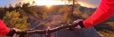 Kamera sportowa GoPro Hero 9 Black 4K UHD
