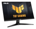 Komputerowy Monitor Gamingowy ASUS VG27AQM1A IPS 1ms QHD 260 Hz