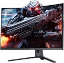 Monitor KOORUI 32E6QC 31.5 2560 x 1440 VA HDMI DisplayPort 165Hz