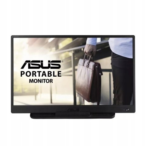 Monitor LCD Asus MB165B 15,6 " 1366 x 768 px TN