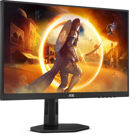 Monitor LED AOC Q27G4XND 27 " 2560 x 1440 px VA
