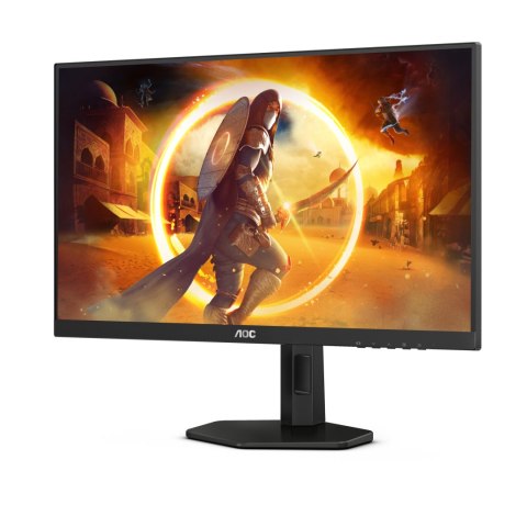 Monitor LED AOC Q27G4XND 27 " 2560 x 1440 px VA