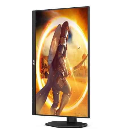 Monitor LED AOC Q27G4XND 27 " 2560 x 1440 px VA
